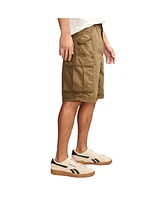 Lucky Brand Men's Parachute Cargo Shorts