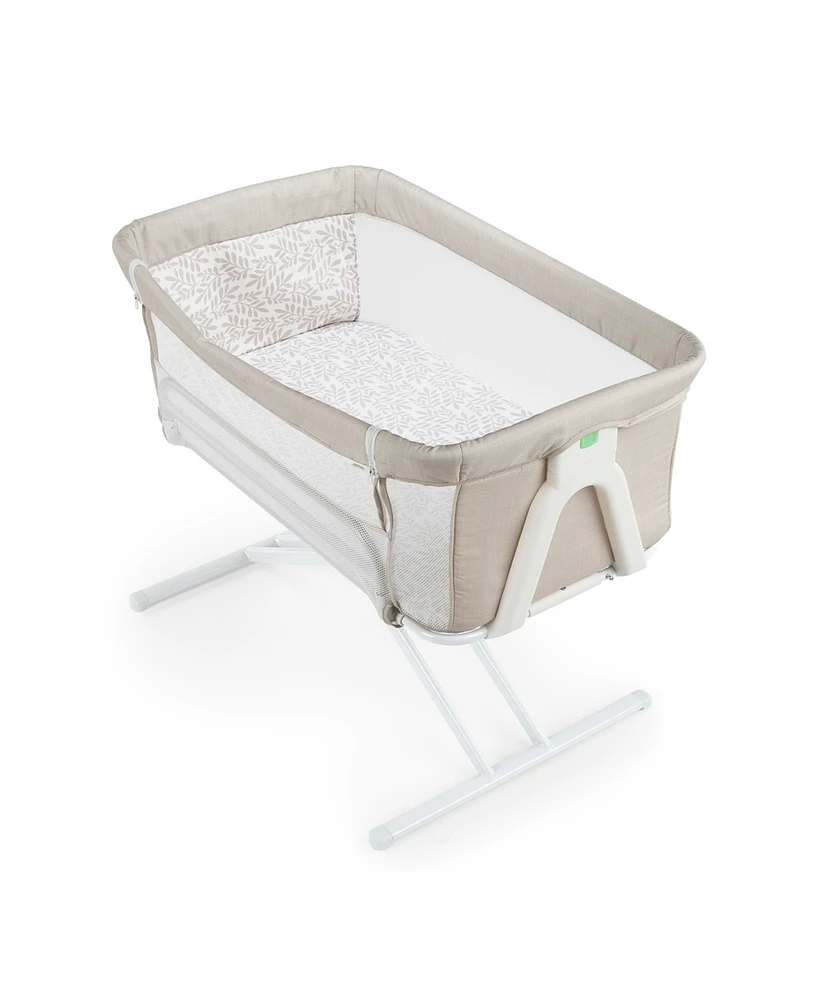 Dream Closer 2-in-1 Co-Sleeping Bassinet - Rowan