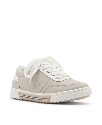 Steve Madden Little and Big Boys Bpaul Lace Up Sneaker