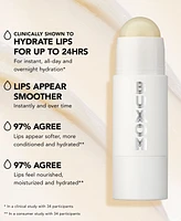 Buxom Cosmetics Power-Full Plump + Repair Lip Butter, 0.18 oz.