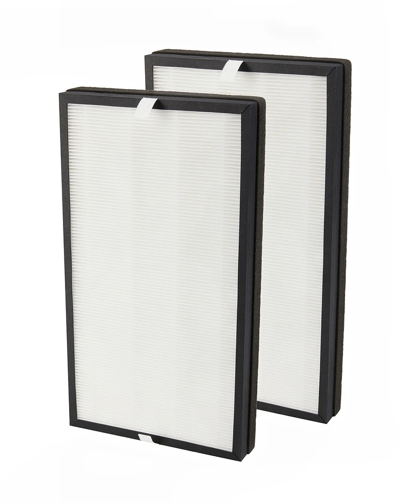 Homedics True Hepa Replacement Filter for Homedics, Ap-C500