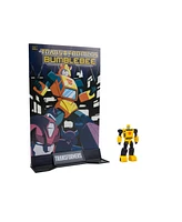 Transformers 3 in Figure with Comic 2 Pack - Wave 1