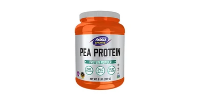 Now Foods Pea Protein, 2 lbs