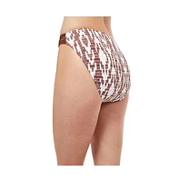 Profile by Gottex Women's Iota Hipster swim bottom