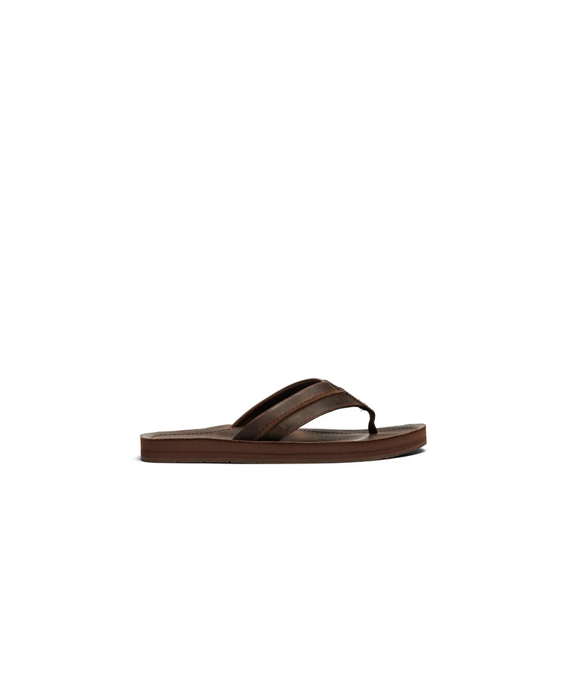 Rodd & Gunn Men's Piha Jandal Sandals