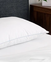 Therapedic Premier Ultra Cooling Down Alternative Pillow, King, Created for Macy's