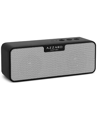 Free Azzaro Wireless Speaker With $110 Azzaro Men's Fragrance Purchase
