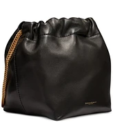 Donna Karan Rosedale Small Chain Crossbody
