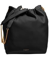 Donna Karan Rosedale Large Chain Crossbody