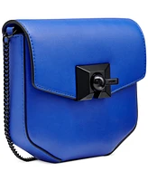 Dkny Colette Leather Crossbody