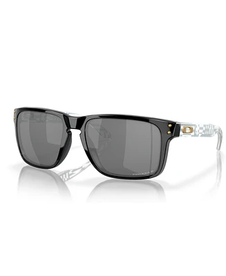 Oakley Polarized Prizm Sunglasses