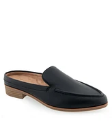 Aerosoles Women's Enright Slip-On Mules