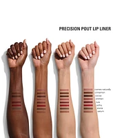 Kylie Cosmetics Precision Pout Lip Liner Pencil, 0.04 oz.