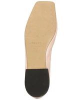 Arezzo Women's Jolie Ballet Flats