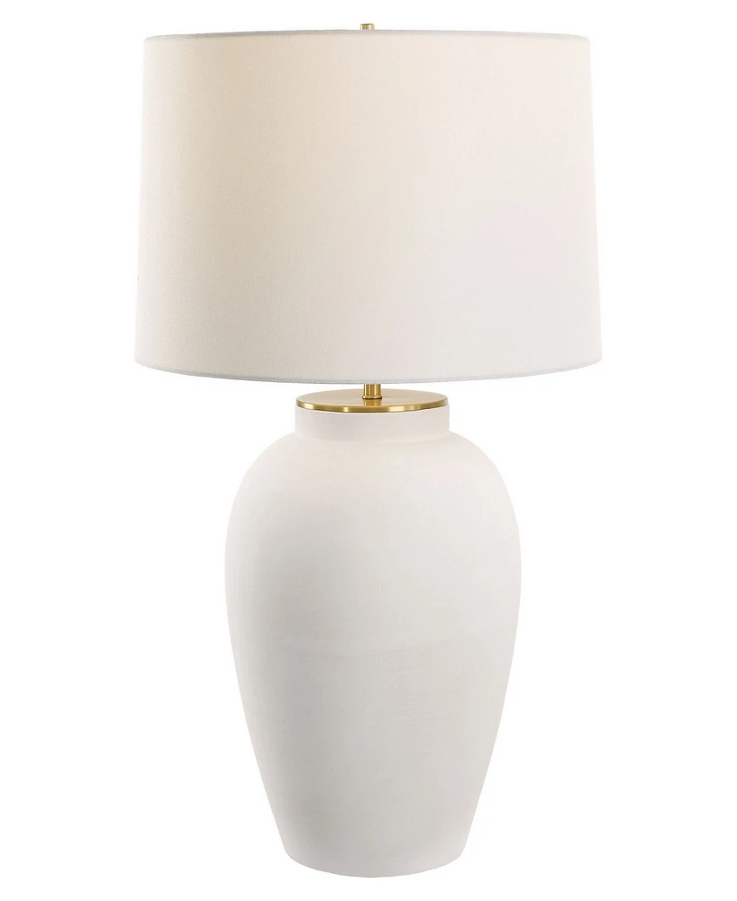 Uttermost 29" Adelaide Table Lamp