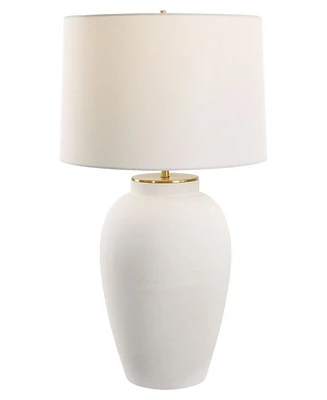 Uttermost 29" Adelaide Table Lamp