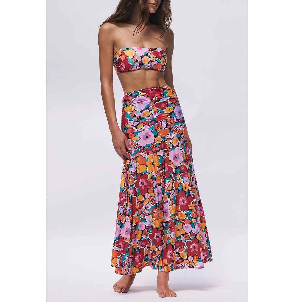 Hermoza Women's Rachel Skirt/Dress Cover-up