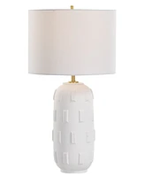 Uttermost 26.25" Emerie Table Lamp