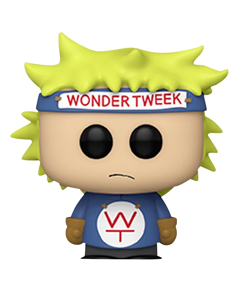 Funko South Park Wonder Tweek Pop! Figurine