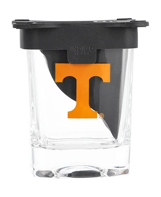 Tennessee Volunteers 10 Oz Ice Wedge Glass