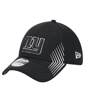 Men's New Era York Giants Active 39THIRTY Flex Hat