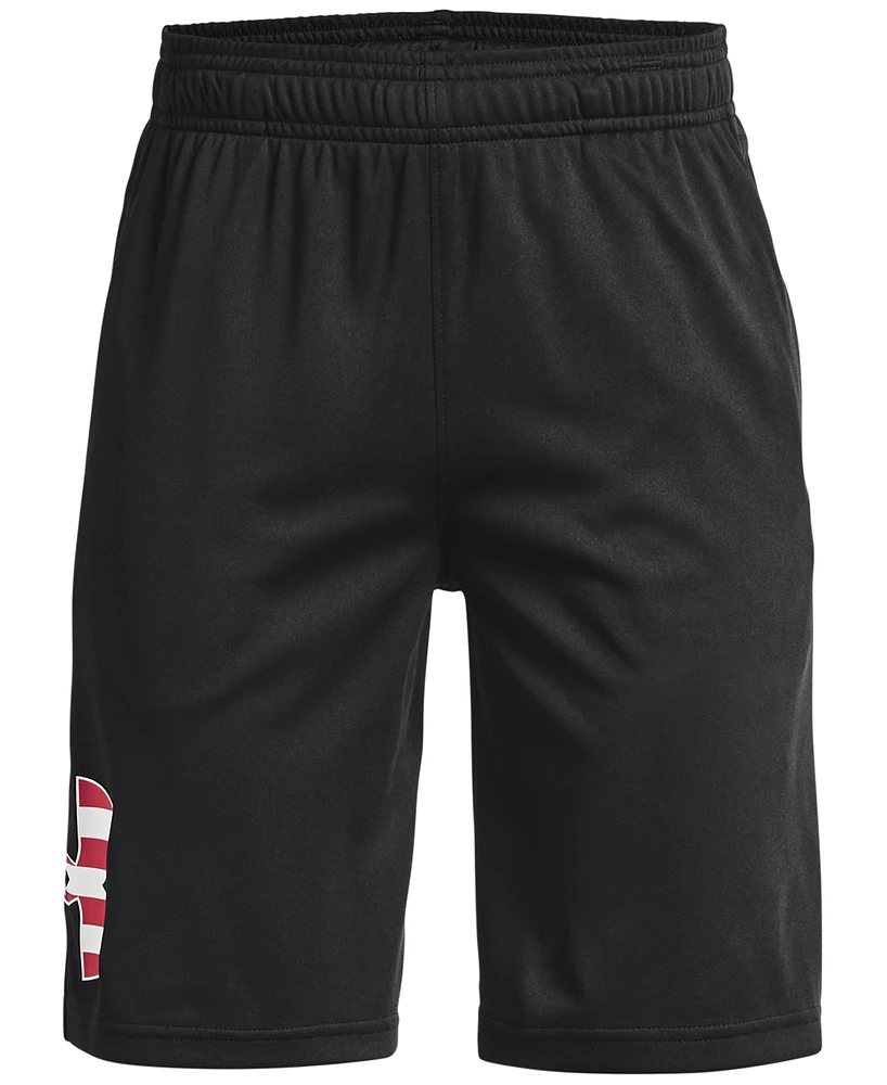 Under Armour Big Boys Freedom Prototype Shorts