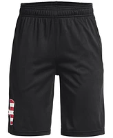 Under Armour Big Boys Freedom Prototype Shorts