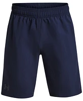 Under Armour Big Boys Woven Drawcord Shorts