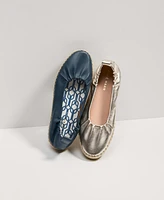 Cole Haan Women's Cloudfeel Seaboard Ballet Flats