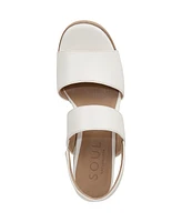 Soul Naturalizer Holly Platform Sandals