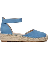 Soul Naturalizer Wren Ankle Strap Espadrilles