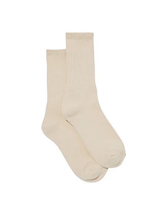 Cotton On Men's Essential Socks