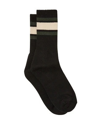 Cotton On Men's Essential Socks