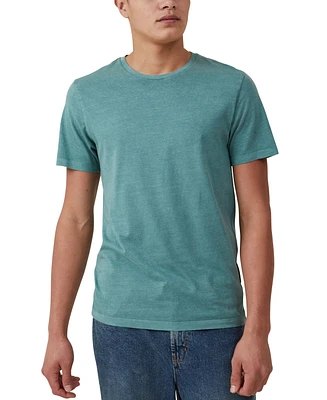 Cotton On Men's Regular Fit Crew T-Shirt