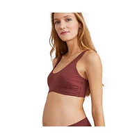 Hatch Collection Maternity The Wireless Skin to Bralette