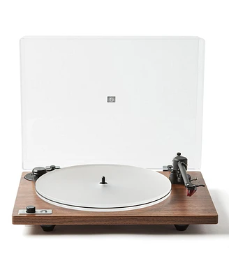 U-Turn Audio Orbit 2 Special Turntable with Built-In Preamp and Ortofon 2M Red Cartridge