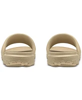 The North Face Men's Never Stop Cush Slide Sandals