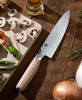 Shun Stainless Steel Premier Blonde 8" Chef's Knife