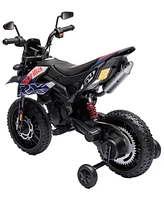Freddo Aprilia 12V 1-Seater Motorcycle Ride-On