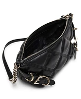 Steve Madden Candi Quilted Shoulder Bag