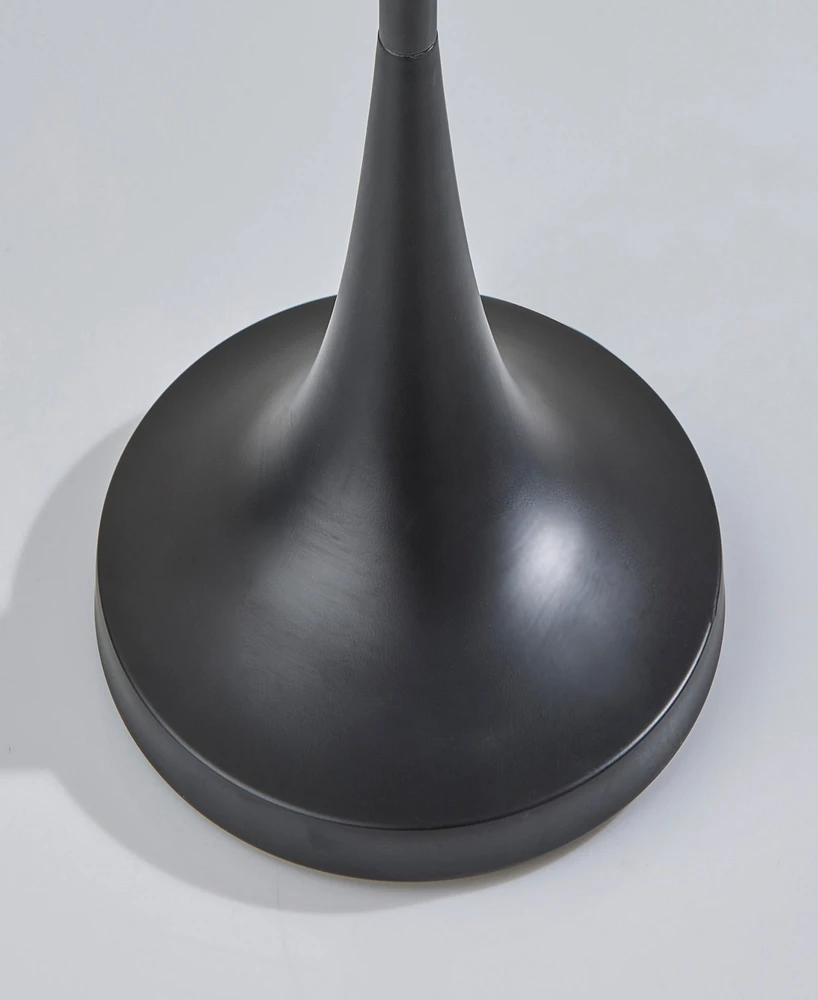 Adesso 60" Eli Floor Lamp