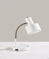 Adesso 17" Baker Desk Lamp