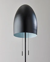 Adesso 62" Wilder Floor Lamp