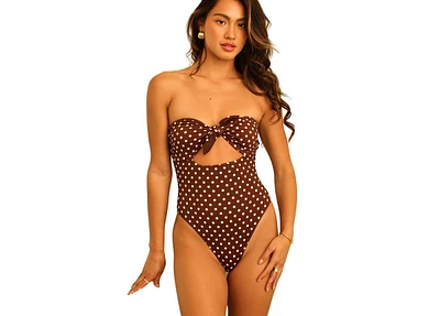 Dippin' Daisy's Women's Devon One Piece