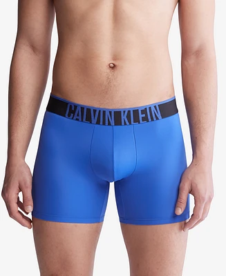 Calvin Klein Men's Intense Power Micro Cooling Boxer Briefs - 1 pk.