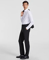 Hugo by Boss Men Modern-Fit Wool Blend Suit