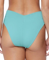 Raisins Juniors' Selina High-Waisted V-Shape Bottoms