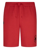 Converse Big Boys Core French Terry Shorts