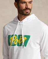 Polo Ralph Lauren Men's Big & Tall Hooded T-Shirt