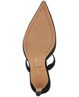 Dolce Vita Women's Kanika Pointed-Toe Mid-Heel Pumps